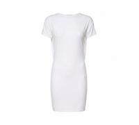 Jacquemus - La Robe Mistral - Femme - Robes - Blanc - Taille: 36 FR