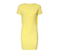 Jacquemus - La Robe Mistral - Femme - Robes - Jaune - Taille: 36 FR