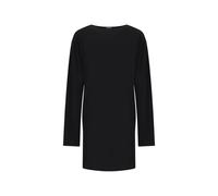 Jacquemus Robe La Robe Mistral Femme Noir Taille 38 FR
