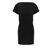 Jacquemus - La Robe Mistral - Femme - Robes - Noir - Taille: 42 FR
