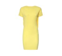 Jacquemus - La Robe Mistral MC - Femme - Robes - Jaune - Taille: 36 FR