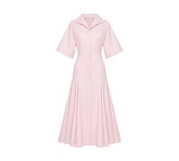 Jacquemus - La Robe Moisson - Femme - Robes - Rose - Taille: 34 FR