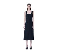 Jacquemus - Tablier Dress - Femme - Robes - Noir - Taille: 36 FR