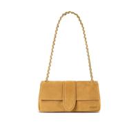 Jacquemus - Le Bambino Chaine Bag - Femme - Sacs - Brun - Taille: ONE Size