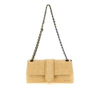 Jacquemus - Le Bambino Chaîne - Femme - Sacs - Beige - Taille: ONE Size