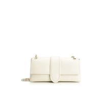 Jacquemus - Le Bambino Chaîne - Femme - Sacs - Blanc - Taille: ONE Size