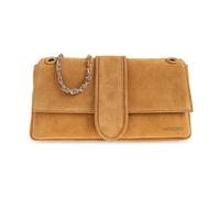 Jacquemus - Bambino Chaîne - Femme - Sacs - Brun - Taille: ONE Size