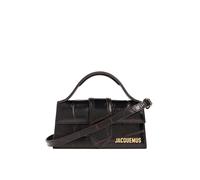 Jacquemus - Le Bambino - Femme - Sacs - Brun - Taille: ONE Size