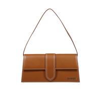Jacquemus - Le Bambino Long - Femme - Sacs - Brun - Taille: ONE Size