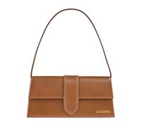 Jacquemus - Le Bambino Long - Femme - Sacs - Brun - Taille: ONE Size
