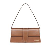 Jacquemus - Le Bambino Long - Femme - Sacs - Brun - Taille: ONE Size