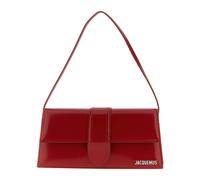 Jacquemus, Femme, Sacs, Rouge, Taille: ONE Size Le Bambino Long Shoulder Bag