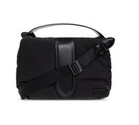 Jacquemus - Le Bambino Messenger Bag - Homme - Sacs - Noir - Taille: ONE Size