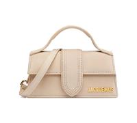 Jacquemus - Le Bambino Sac Bandoulière - Femme - Sacs - Beige - Taille: ONE Size
