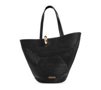 Jacquemus, Femme, Sacs, Noir, Taille: ONE Size Bambola Tote Bag