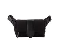 Jacquemus - Le Banane Belt Bag - Homme - Sacs - Noir - Taille: ONE Size