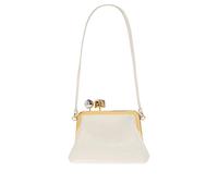 Jacquemus - Le Berlingot - Femme - Sacs - Blanc - Taille: ONE Size