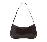 Jacquemus - Le Bisou Handbag - Femme - Sacs - Brun - Taille: ONE Size