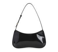 Jacquemus - Le Bisou Handbag - Femme - Sacs - Noir - Taille: ONE Size