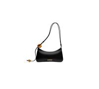 Jacquemus - Le Bisou Perle - Femme - Sacs - Noir - Taille: ONE Size