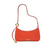 Jacquemus - Le Bisou Perle - Femme - Sacs - Rouge - Taille: ONE Size