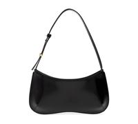 Jacquemus - Le Bisou Sac Bandoulière - Femme - Sacs - Noir - Taille: ONE Size