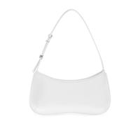 Jacquemus - Bisou Bag - Femme - Sacs - Blanc - Taille: ONE Size