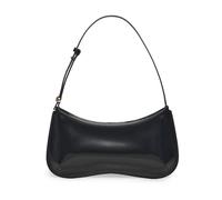 Jacquemus - Le Bisou Shoulder Bag - Femme - Sacs - Noir - Taille: ONE Size