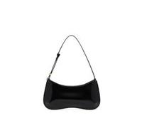Jacquemus, Femme, Sacs, Noir, Taille: ONE Size Le Bisou Handbag