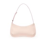 Jacquemus - Le Bisou Shoulder Bag - Femme - Sacs - Rose - Taille: ONE Size