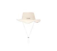 Jacquemus - Le Bob Artichaut - unisex - Accessoires - Blanc - Taille: 58 CM