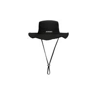 Jacquemus - Le Bob Artichaut - unisex - Accessoires - Noir - Taille: 60 CM