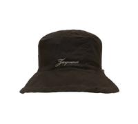 Jacquemus - Le Bob Baluchon - Femme - Accessoires - Brun - Taille: 58 CM