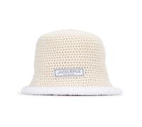 Jacquemus - Le Bob Bordino - unisex - Accessoires - Blanc - Taille: ONE Size