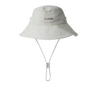 Jacquemus - Le Bob De-Nîmes Bucket Hat - Femme - Accessoires - Blanc - Taille: 58 CM