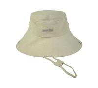 Jacquemus - Le Bob De-Nîmes Chapeau Bob - Homme - Accessoires - Blanc - Taille: 56 CM
