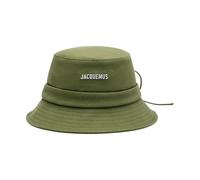 Jacquemus - Le Bob Gadjo - Femme - Accessoires - Vert - Taille: 58 CM