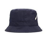 Jacquemus - Le Bob Ovalie Nylon Hat - Homme - Accessoires - Bleu - Taille: 56 CM