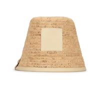 Jacquemus - Le Bob Soli - Femme - Accessoires - Beige - Taille: 58 CM