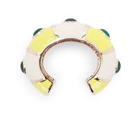 Jacquemus - Le Bracelet Rayures - Femme - Accessoires - Multicolore - Taille: ONE Size