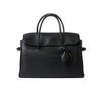 Jacquemus - Le Cabas Turismo - Femme - Sacs - Noir - Taille: ONE Size