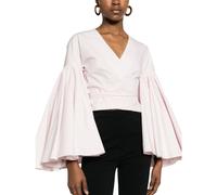 Jacquemus - Hauts - Femme - Blouses et Chemises - Rose - Taille: 36 FR