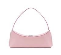 Jacquemus - Le Calisso Handbag - Femme - Sacs - Rose - Taille: ONE Size