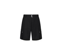 Jacquemus - Le Cargo Bermuda - Homme - Shorts - Noir - Taille: S