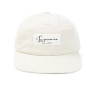 Jacquemus - Le Casquette Montaigne Hat - unisex - Accessoires - Beige - Taille: 60 CM