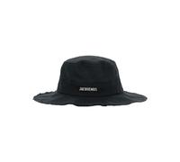 Jacquemus - Hats - Homme - Accessoires - Noir - Taille: 56 CM