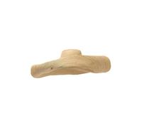 Jacquemus - Le Chapeau Cabana - Femme - Accessoires - Beige - Taille: 56 CM