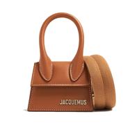 Jacquemus - Le Chiquito Bag - Femme - Sacs - Brun - Taille: ONE Size
