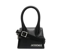Jacquemus - Le Chiquito Homme Bag - Femme - Sacs - Noir - Taille: ONE Size