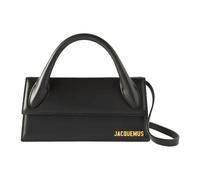 Jacquemus - Le Chiquito Long Bag - Femme - Sacs - Noir - Taille: ONE Size